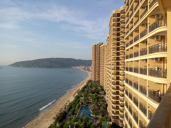 海泰林游玩 海泰林游玩