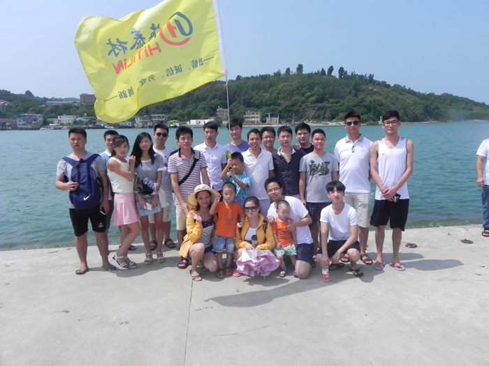 海泰林游玩 海泰林游玩